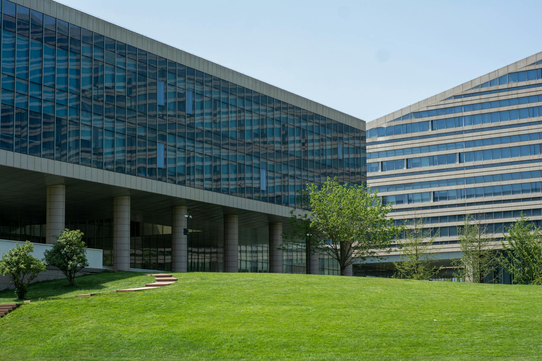 About NEXA Mortgage, LLC